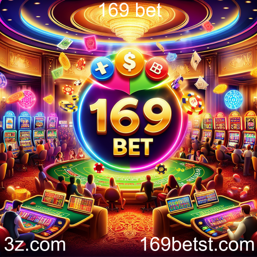 Melhores Promoções na 169 Bet