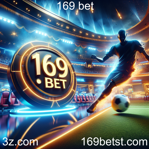 Apostas Esportivas na 169 Bet